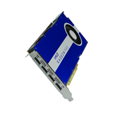 AMD Radeon Pro W5500 Graphics Card — Being Shipped