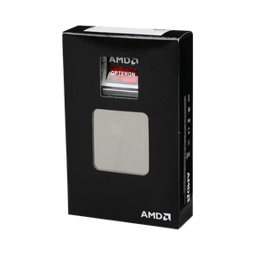 AMD Opteron 6344 2.6 GHz 12 Core 24 Threads G34 Processor — Being Shipped