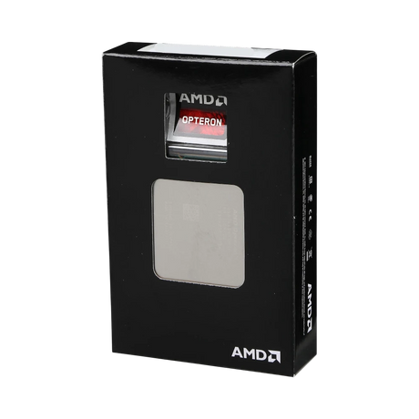 AMD Opteron 6344 2.6 GHz 12 Core 24 Threads G34 Processor — Being Shipped