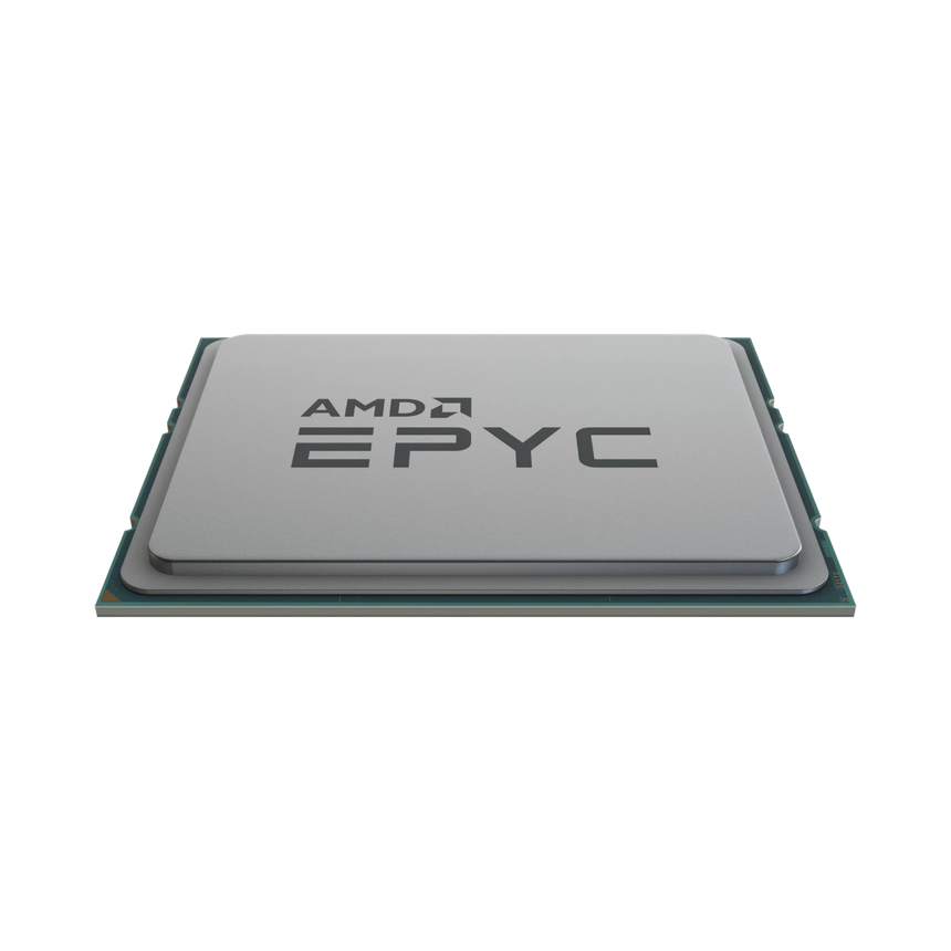 AMD EPYC 7601 64 MB Cache Socket SP3 2.2 GHz 32 Core 64 Threads Processor — Being Shipped