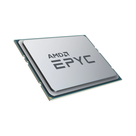 AMD EPYC 7601 64 MB Cache Socket SP3 2.2 GHz 32 Core 64 Threads Processor — Being Shipped