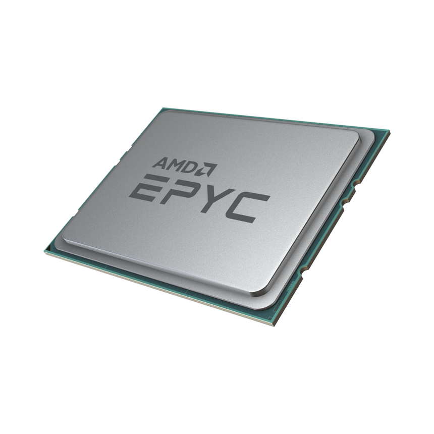 AMD EPYC 7601 64 MB Cache Socket SP3 2.2 GHz 32 Core 64 Threads Processor — Being Shipped
