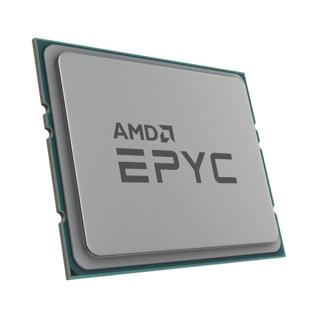 AMD EPYC 7601 64 MB Cache Socket SP3 2.2 GHz 32 Core 64 Threads Processor — Being Shipped