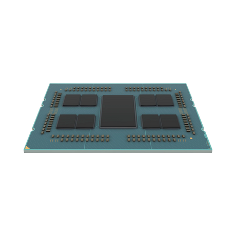 AMD EPYC 7601 64 MB Cache Socket SP3 2.2 GHz 32 Core 64 Threads Processor — Being Shipped