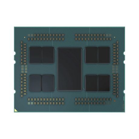 AMD EPYC 7601 64 MB Cache Socket SP3 2.2 GHz 32 Core 64 Threads Processor — Being Shipped