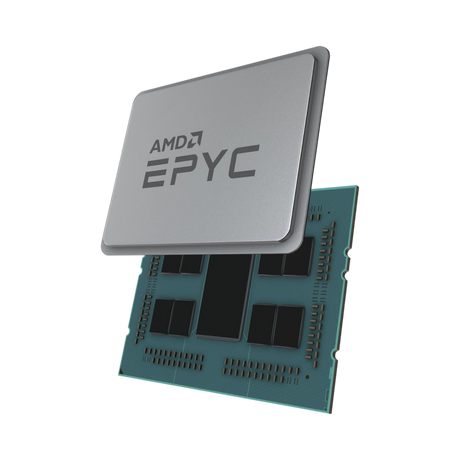 AMD EPYC 7601 64 MB Cache Socket SP3 2.2 GHz 32 Core 64 Threads Processor — Being Shipped