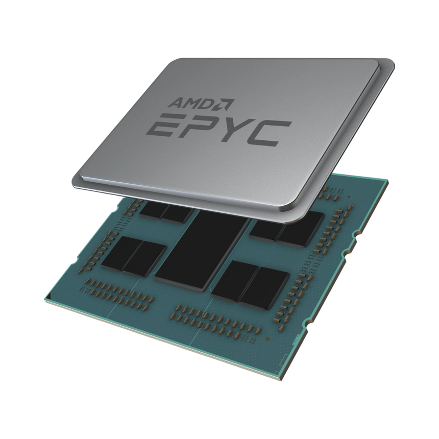 AMD EPYC 7601 64 MB Cache Socket SP3 2.2 GHz 32 Core 64 Threads Processor — Being Shipped