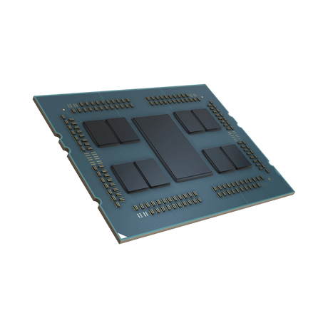 AMD EPYC 7601 64 MB Cache Socket SP3 2.2 GHz 32 Core 64 Threads Processor — Being Shipped