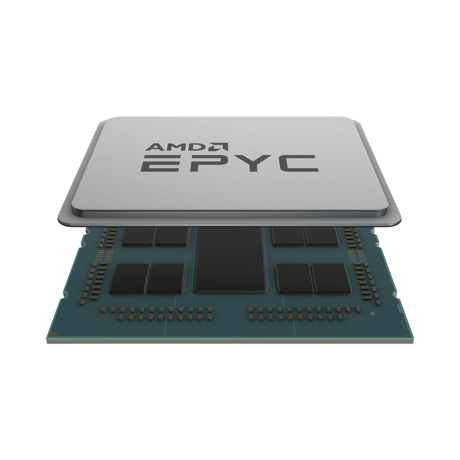 AMD EPYC 7601 64 MB Cache Socket SP3 2.2 GHz 32 Core 64 Threads Processor — Being Shipped