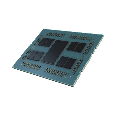 AMD EPYC 7601 64 MB Cache Socket SP3 2.2 GHz 32 Core 64 Threads Processor — Being Shipped