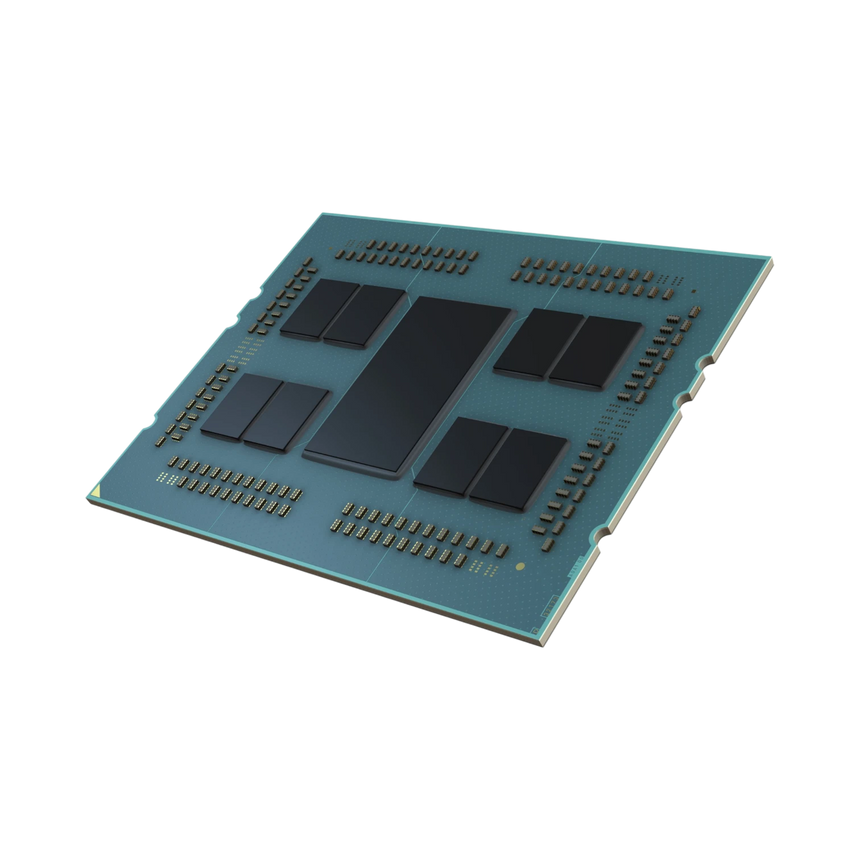 AMD EPYC 7601 64 MB Cache Socket SP3 2.2 GHz 32 Core 64 Threads Processor — Being Shipped
