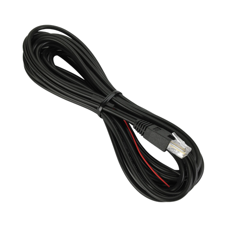 APC NetBotz Dry Contact Cable (15') — Being Shipped