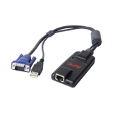 APC KVM 2G, Server Module, USB with Virtual Media — Being Shipped