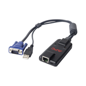 APC KVM 2G, Server Module, USB with Virtual Media — Being Shipped