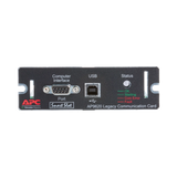 APC Communications Smartslot Card — Being Shipped