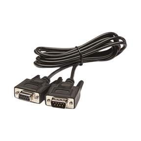 APC Cable, UPS Communications Smart Signalling (15' / 4.5m - DB-9 to DB-9 Serial) — Being Shipped