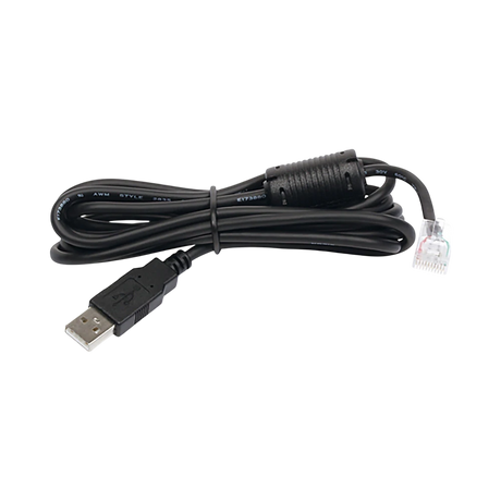 APC Cable, UPS Communications Simple Signalling (USB to RJ-45) — Being Shipped