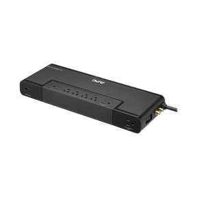 APC C20B 8-Outlet Surge Protector & Power Filter — Being Shipped