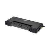 APC C20B 8-Outlet Surge Protector & Power Filter — Being Shipped