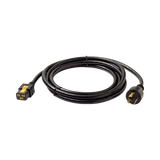 APC C19 to L5-20P Locking Power Cord (9.8) — Being Shipped