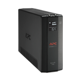 APC Back-UPS Pro, 1500VA, Tower, 120V, 10 NEMA 5-15R outlets, AVR, LCD — Being Shipped
