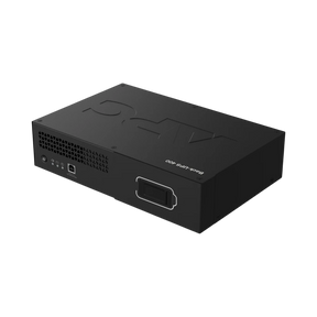 APC Back-UPS 400VA, 120V, Flexible Mounting, Low Profile, Industrial, 3 NEMA outlets — Being Shipped