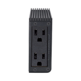 APC AV C Type 2 Outlet Wall Mount Power Filter, 120V — Being Shipped