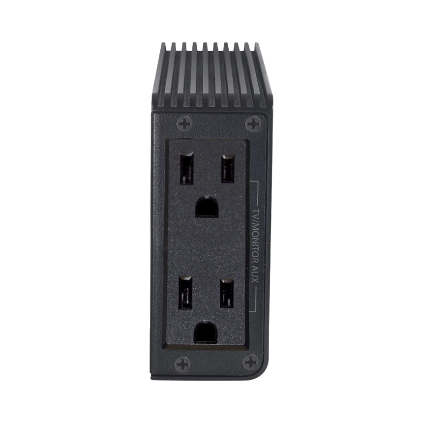 APC AV C Type 2 Outlet Wall Mount Power Filter, 120V — Being Shipped