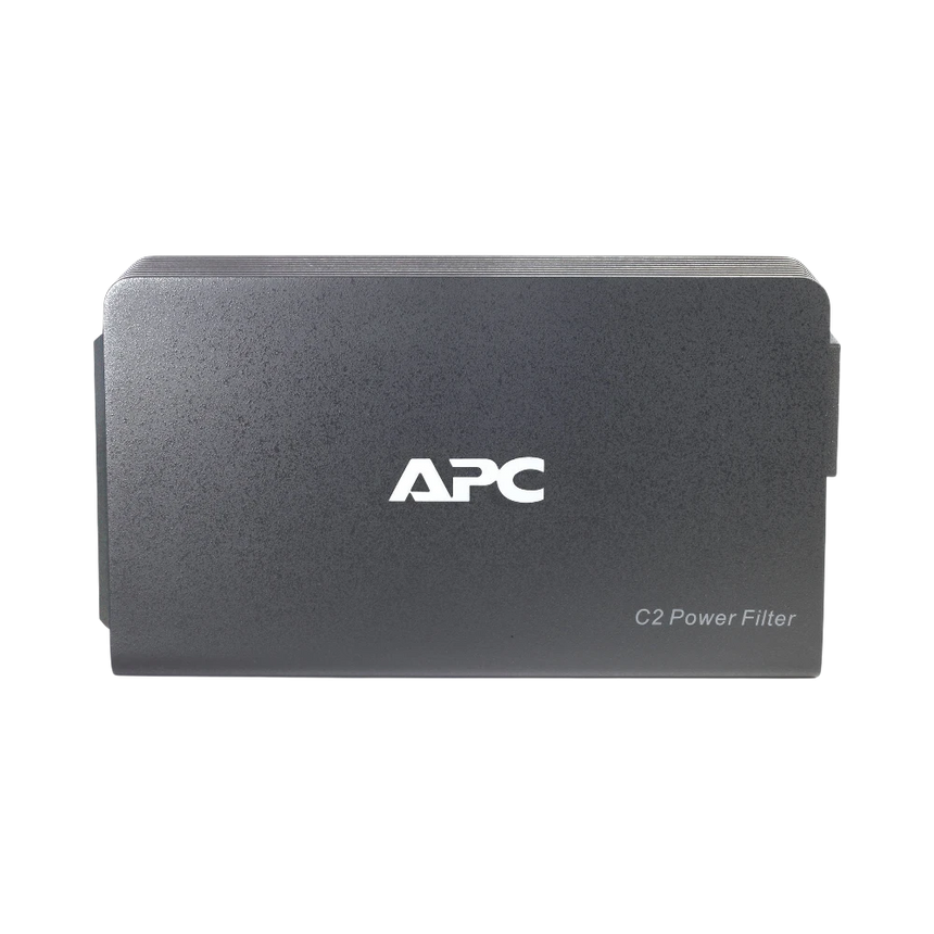 APC AV C Type 2 Outlet Wall Mount Power Filter, 120V — Being Shipped