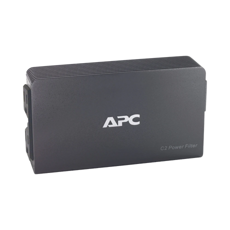 APC AV C Type 2 Outlet Wall Mount Power Filter, 120V — Being Shipped