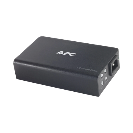 APC AV C Type 2 Outlet Wall Mount Power Filter, 120V — Being Shipped