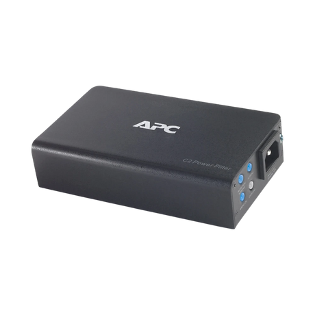 APC AV C Type 2 Outlet Wall Mount Power Filter, 120V — Being Shipped
