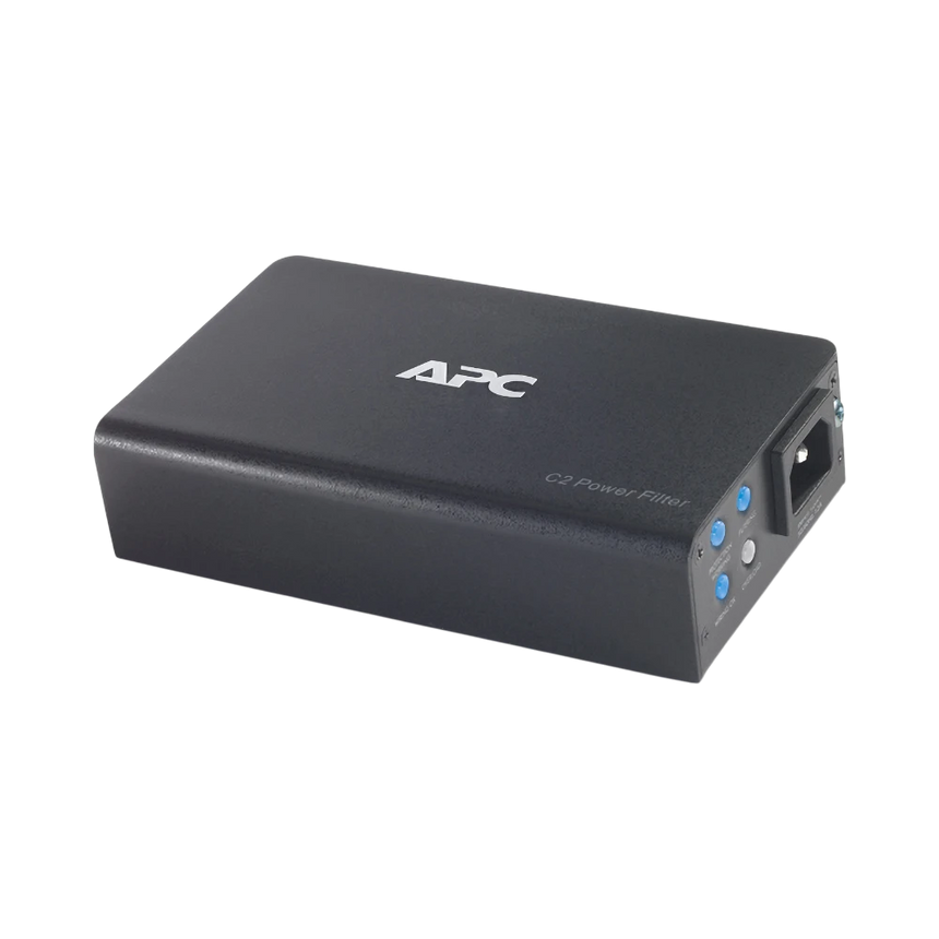 APC AV C Type 2 Outlet Wall Mount Power Filter, 120V — Being Shipped
