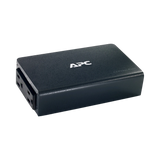 APC AV C Type 2 Outlet Wall Mount Power Filter, 120V — Being Shipped