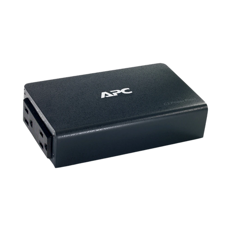 APC AV C Type 2 Outlet Wall Mount Power Filter, 120V — Being Shipped