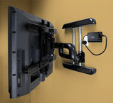 APC AV C Type 2 Outlet Wall Mount Power Filter, 120V — Being Shipped