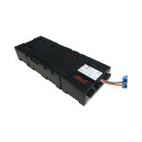 APC APCRBC115 UPS Replacement Battery Cartridge (Black) — Being Shipped