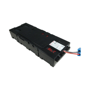 APC APCRBC115 UPS Replacement Battery Cartridge (Black) — Being Shipped