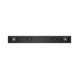 APC AP6120A Basic 0U/1U, 100-240V/20A, 220-240V/16A, (7) C13, (2) C19 Rack Power Distribution Unit — Being Shipped