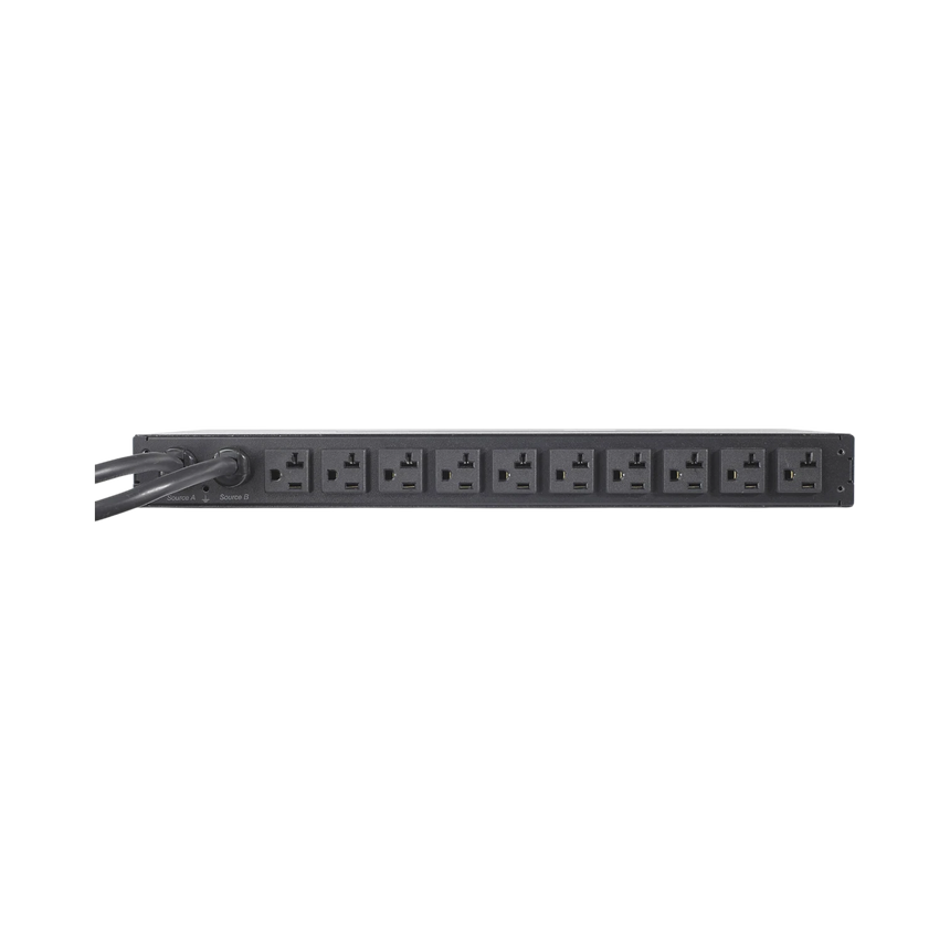 APC AP4452 Rack Auto Transfer Switch — Being Shipped