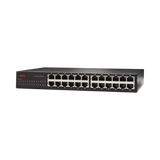 APC 24 Port 10/100 Ethernet Switch — Being Shipped