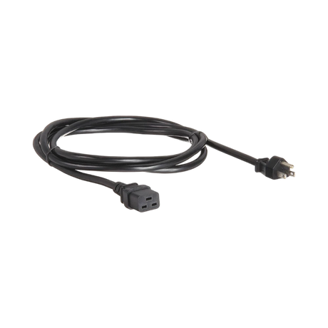 APC 2.5m C19 to 5-15P Power Cord — Being Shipped