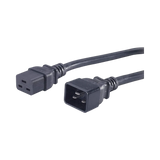 APC 2.0m C19 to C20 Power Cord — Being Shipped