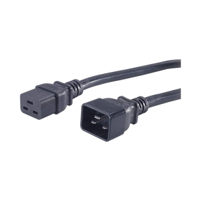 APC 2.0m C19 to C20 Power Cord — Being Shipped