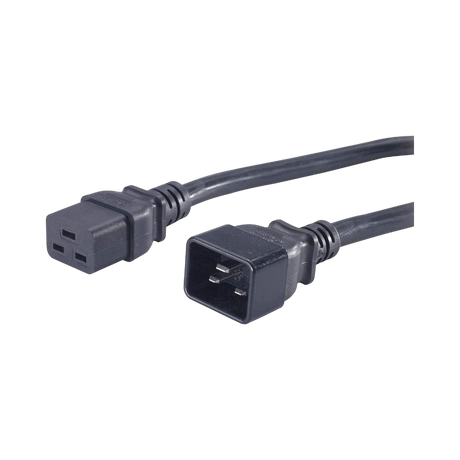 APC 2.0m C19 to C20 Power Cord — Being Shipped