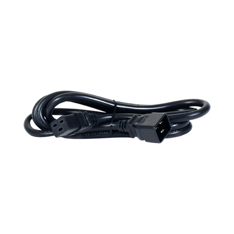 APC 2.0m C19 to C20 Power Cord — Being Shipped