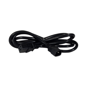 APC 2.0m C19 to C14 Power Cord — Being Shipped
