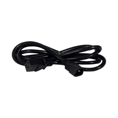 APC 2.0m C19 to C14 Power Cord — Being Shipped