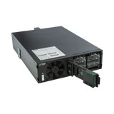 APC Smart-UPS On-Line, 5kVA, Rackmount 5U, 208V, 12 5-20R+2 L6-20R+2 L6-30R NEMA, Network Card+SmartSlot, W/ rail kit, W/ transformer 208V to 120V — Being Shipped