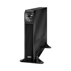 APC Smart-UPS On-Line, 3kVA, Tower, 208V/230V, 6x C13+2x C19 IEC outlets, SmartSlot, Extended runtime, W/O rail kit — Being Shipped